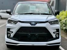 Toyota RAIZE 2025 SUV