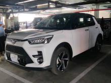Toyota Raize 2024 SUV