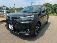 Toyota Raize 2025 SUV