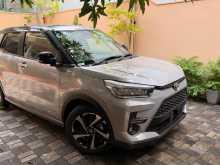 Toyota Raize 2026 SUV