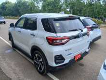Toyota Raize 2026 SUV