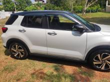 Toyota Raize 2025 SUV