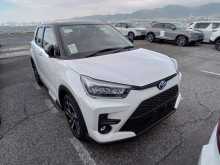 Toyota Raize 2025 SUV