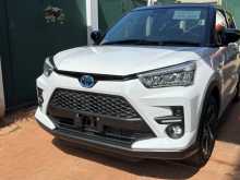 Toyota Raize 2026 SUV