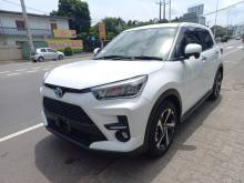 Toyota Raize 2023 SUV