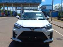 Toyota Raize 2023 SUV