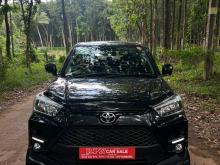 Toyota Raize 2023 SUV