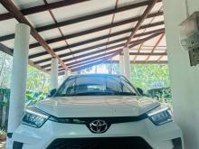 Toyota Raize 2025 SUV
