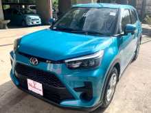 Toyota RAIZE 2022 SUV