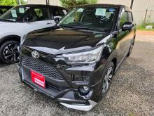 Toyota Raize 2024 SUV