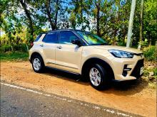 Toyota Raize 2022 SUV