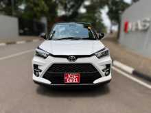 Toyota Raize 2025 SUV