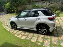 Toyota Raize 2026 SUV