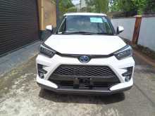 Toyota Raize 2024 SUV
