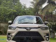 Toyota Raize 2024 SUV