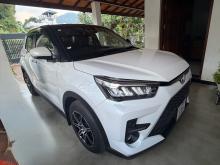 Toyota Raize 2026 SUV