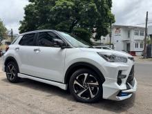 Toyota RAIZE 2026 SUV