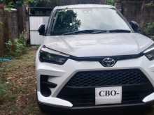 Toyota Raize 2023 SUV