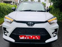 Toyota Raize 2026 SUV