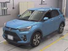 Toyota Raize 2023 SUV