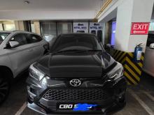 Toyota Raize 2025 SUV