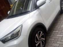 Toyota Raize 2025 SUV