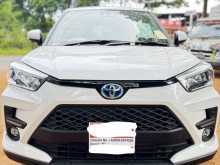 Toyota RAIZE Z Grade 2025 SUV