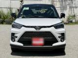 Toyota Raize 2024 SUV
