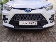 Toyota Raize 2024 SUV
