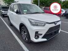 Toyota RAIZE 2025 SUV
