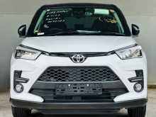 Toyota Raize 2024 SUV