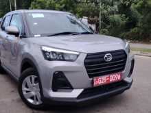 Toyota Raize 2022 SUV