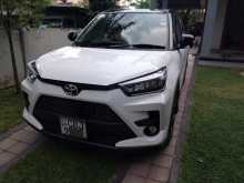 Toyota Raize Z 2019 SUV