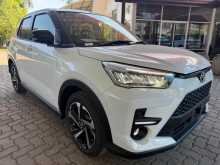 Toyota Raize 2026 SUV