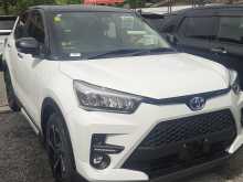 Toyota RAIZE 2026 SUV
