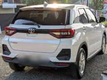 Toyota RAIZE 2023 SUV