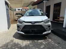 Toyota Raize 2026 SUV