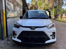 Toyota Raize 2024 SUV