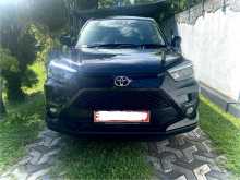Toyota Raize 2023 SUV