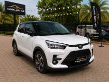 Toyota Raize 2026 SUV