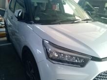 Toyota Raize 2024 SUV