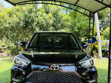 Toyota Raize 2025 SUV