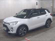 Toyota Raize Hybrid 1200 2026 SUV