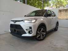 Toyota Raize 2024 SUV