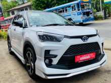 Toyota Raize 2023 SUV