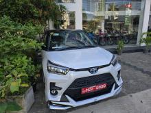 Toyota Raize 2026 SUV