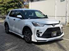 Toyota Raize Z GRADE 2023 SUV