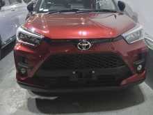 Toyota RAIZE 2023 SUV