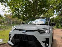 Toyota Raize 2025 SUV