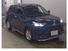 Toyota Raize 4WR 2024 SUV